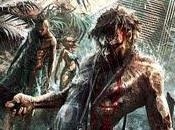 Dead Island cover videogioco