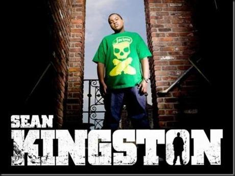 Sean-Kingston