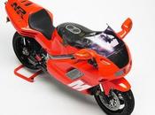 Honda Suzuka Marshal Bike Moto Modeling