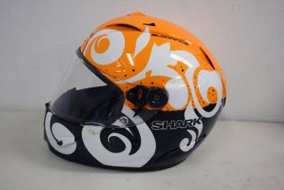 Shark Race-R W.Hommerom by SL Grafics