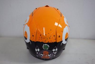 Shark Race-R W.Hommerom by SL Grafics