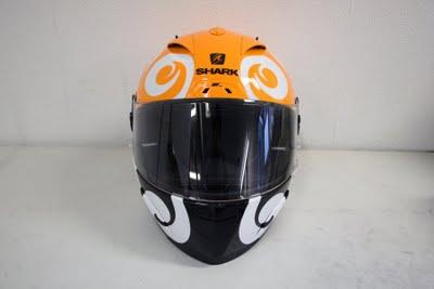 Shark Race-R W.Hommerom by SL Grafics