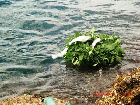 Eugenio C. Club: un mare di ricordi di una vita vissuta a bordo.