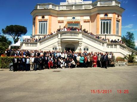 Eugenio C. Club: un mare di ricordi di una vita vissuta a bordo.