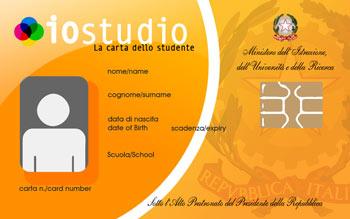 carta dello studente