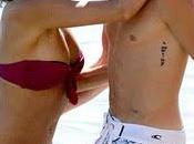 Selena Justin eww!