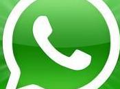 WhatsApp Messenger GRATIS iPhone