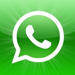 whatsapp WhatsApp Messenger GRATIS per iPhone 