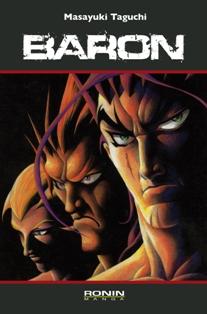 Kappa Edizioni / Ronin Manga – uscite di fine maggio 2011