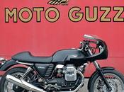 Guzzi Cafe