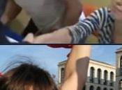 Berlusconi rimprovera scrutatrice,lei vendica!