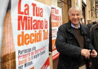 Pisapia e De Magistris, Vittoria Anche per la Comunità Gay?