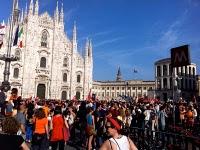 Milano gentile