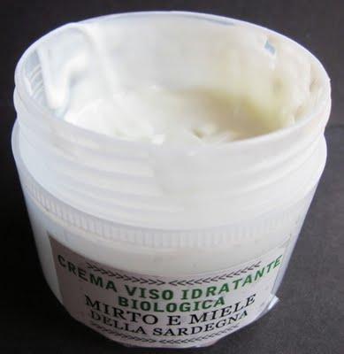 Crema Viso HerbSardinia