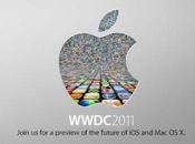 Comunicato ufficiale Apple Steve Jobs sarà WWDC