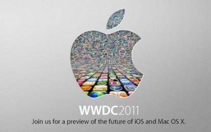 Comunicato ufficiale di Apple Steve Jobs ci sarà al WWDC !!!