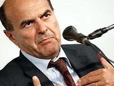 illusioni Bersani: dimissioni Berlusconi vittoria queste amministrative