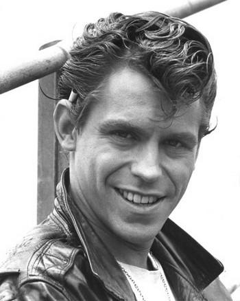 Jeff Conaway (1950-2011)