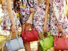 D&amp;G; Floral Trend 2011