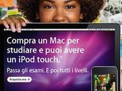 back school anche l’iPad probabilmente verra messo promozione!!