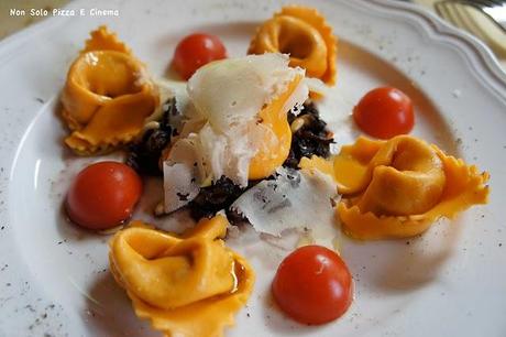 Habemus Tortelli