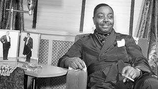 I Grandi del Blues: 42 - Big Joe Turner