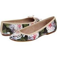 'Romantic Flower' le scarpe by D