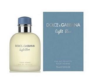 Light Blue by Dolce e Gabbana compie dieci anni