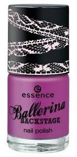 ANTEPRIMA Limited Edition Essence “ballerina backstage”