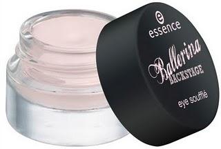 ANTEPRIMA Limited Edition Essence “ballerina backstage”