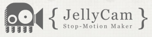 JellyCam: Applicazione gratuita per creare video in stop-motion