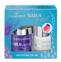 Trend Edition Nails In Style by Essence