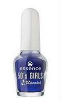Trend Edition 50's girls Reloaded by Essence