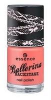 Nuova Trend Edition Ballerina Backstage di Essence