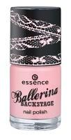 Nuova Trend Edition Ballerina Backstage di Essence