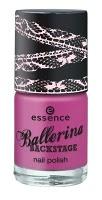 Nuova Trend Edition Ballerina Backstage di Essence