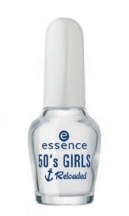 Preview Essence: 50's Girls Reloaded