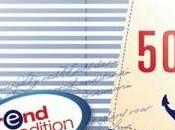 Preview Essence: 50's Girls Reloaded