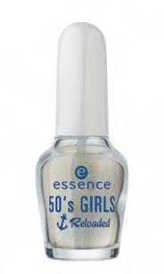 Preview Essence: 50's Girls Reloaded