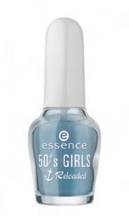 Preview Essence: 50's Girls Reloaded