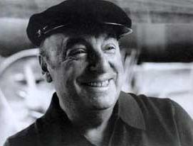Pablo Neruda: Lentamente Muore chi Diventa Schiavo dell’Abitudine