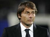 Conte nuovo allenatore della Juventus: ufficiale