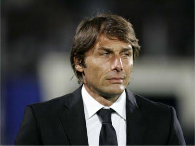 Conte è il nuovo allenatore della Juventus: ora è ufficiale