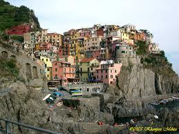 manarola