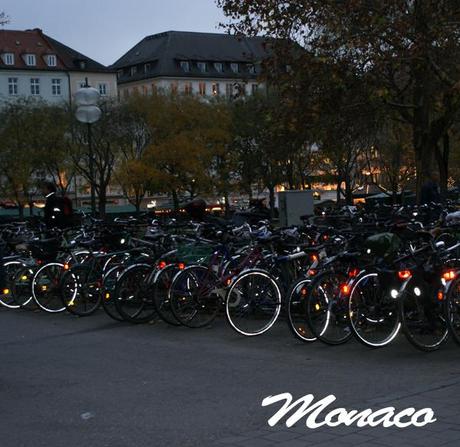 Bici nel mondo…