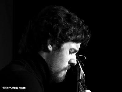 Foto del Concerto di Leonardo De Marchi allo Scarpon Live Club di Mestre, 26 aprile 2011