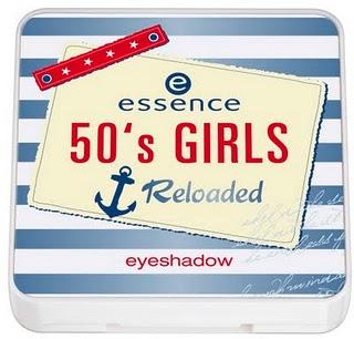 ANTEPRIMA essence trend edition “50’s girls reloaded”