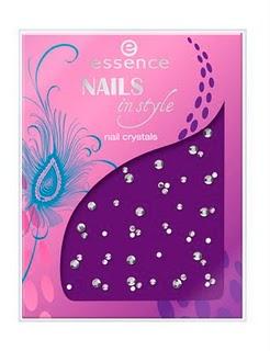 ANTEPRIMA essence trend edition “nails in style”