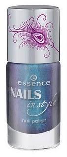 ANTEPRIMA essence trend edition “nails in style”