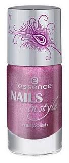 ANTEPRIMA essence trend edition “nails in style”